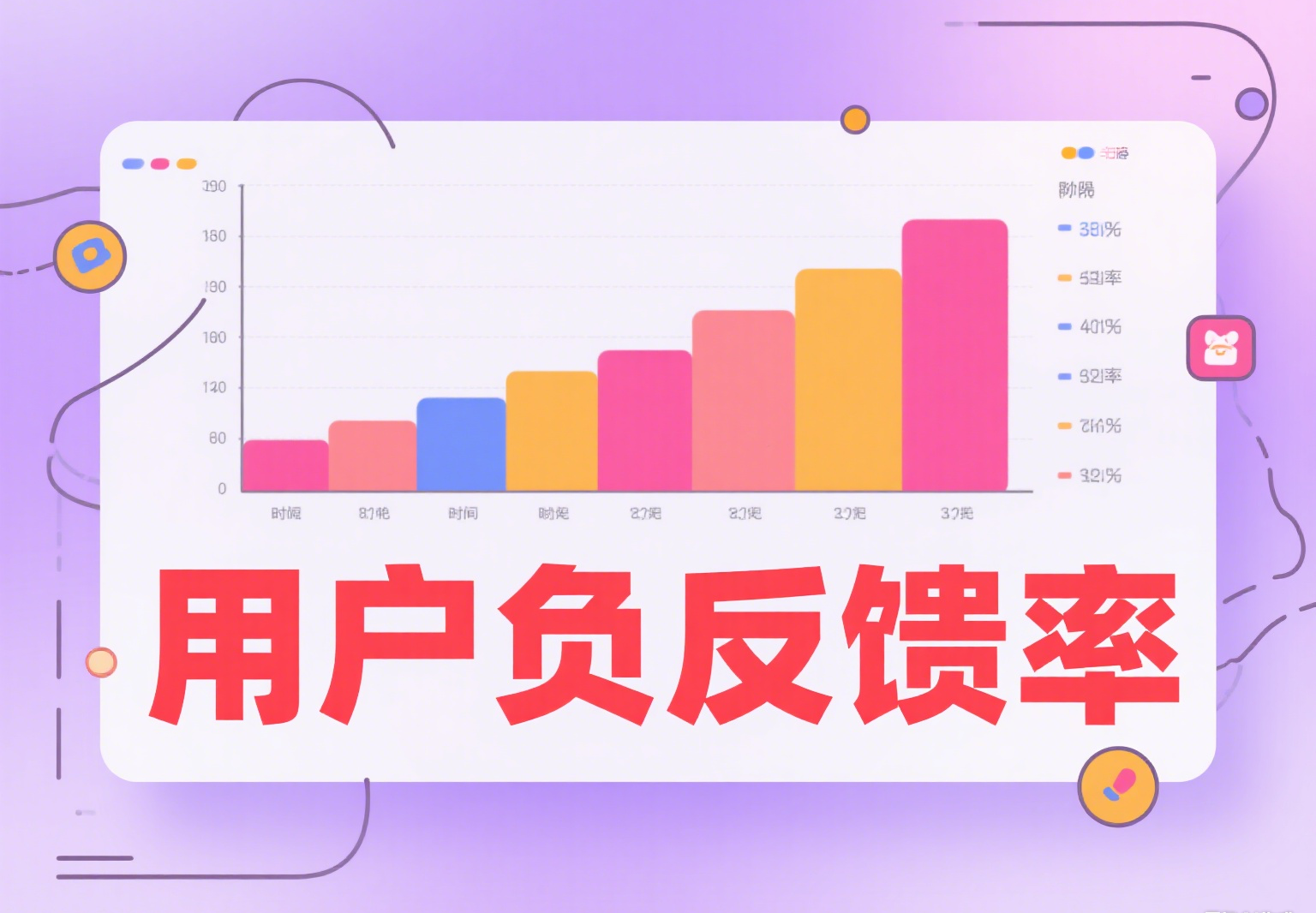 商家服务分指标解读--用户负反馈率